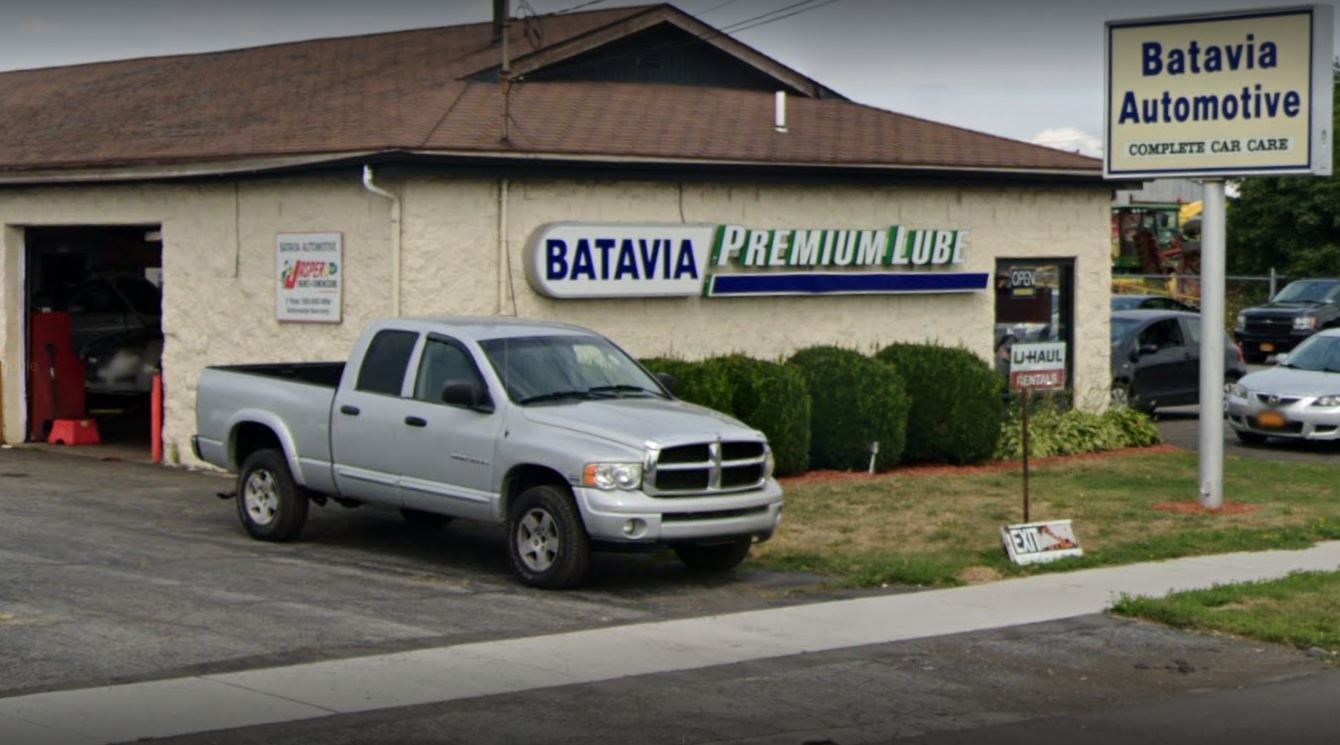 Batavia Auto NY